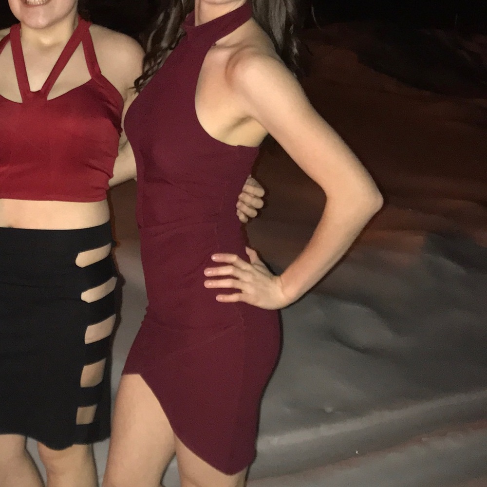 Cocktail Dress